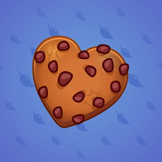 Cookie Heart #151195