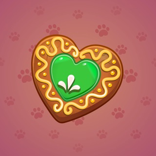 Cookie Heart #151197