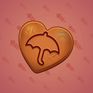 Cookie Heart #151198