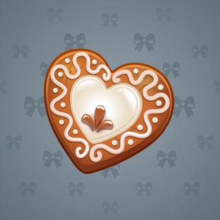 Cookie Heart #151199