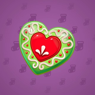 Cookie Heart #151203