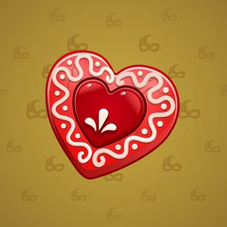 Cookie Heart #151204