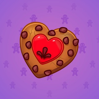 Cookie Heart #151205