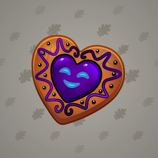 Cookie Heart #151208