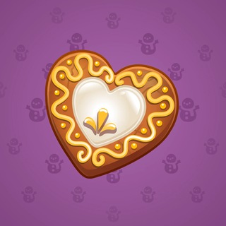 Cookie Heart #151209