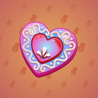 Cookie Heart #151216