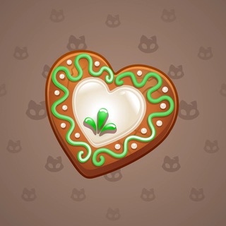 Cookie Heart #151220
