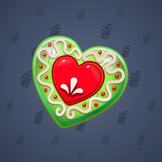 Cookie Heart #151221