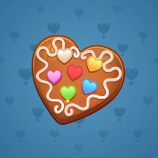 Cookie Heart #151222
