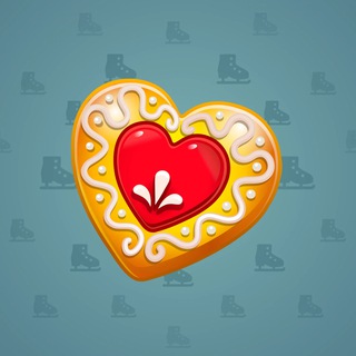 Cookie Heart #151409