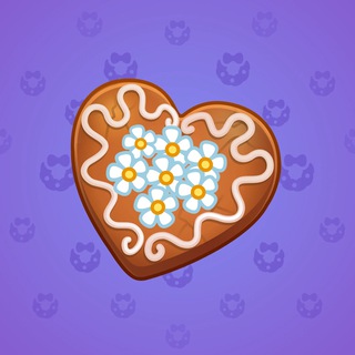 Cookie Heart #151410