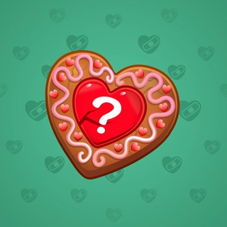 Cookie Heart #151412