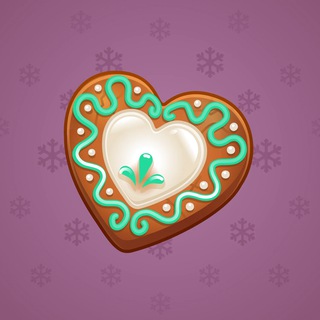 Cookie Heart #151413