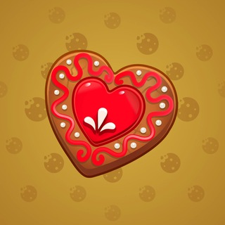 Cookie Heart #151416