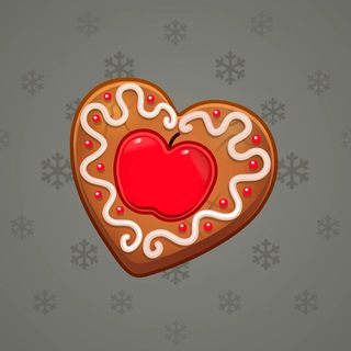 Cookie Heart #151420