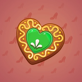 Cookie Heart #151422