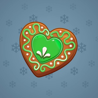 Cookie Heart #151424