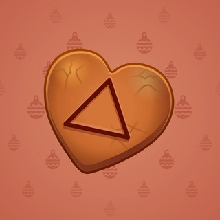 Cookie Heart #151427