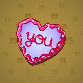 Cookie Heart #151430