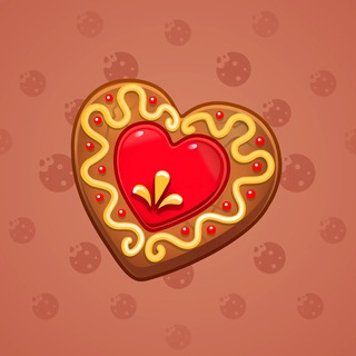 Cookie Heart #151431