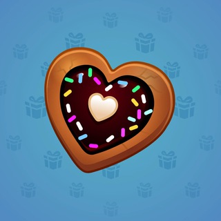 Cookie Heart #151432