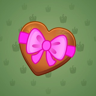Cookie Heart #151435