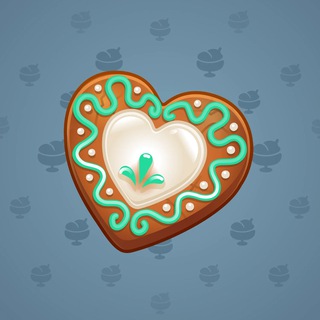 Cookie Heart #151436