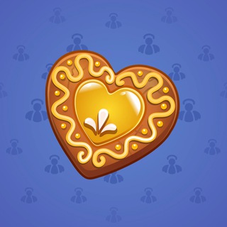 Cookie Heart #151437