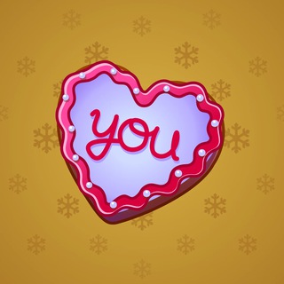 Cookie Heart #151440