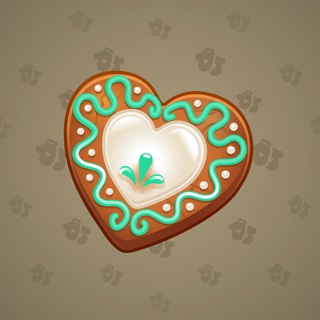Cookie Heart #151447