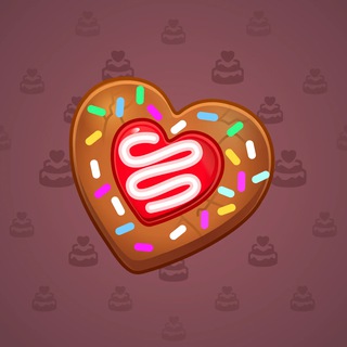Cookie Heart #151449