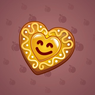 Cookie Heart #151450
