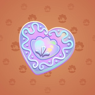 Cookie Heart #151451