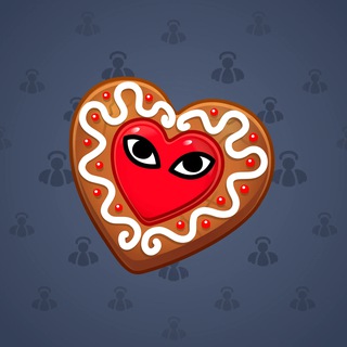 Cookie Heart #151453