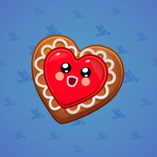 Cookie Heart #151454