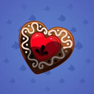 Cookie Heart #151456