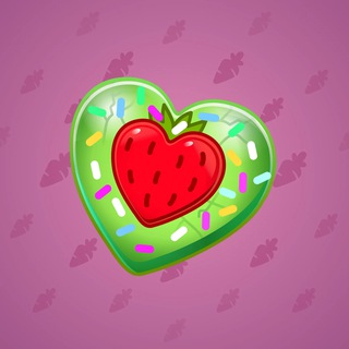 Cookie Heart #151457