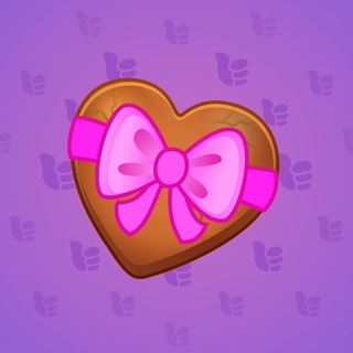 Cookie Heart #151458