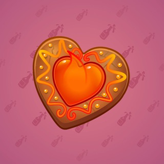 Cookie Heart #151459
