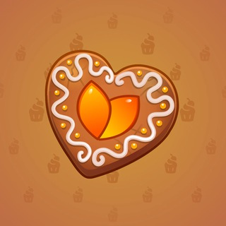 Cookie Heart #151460