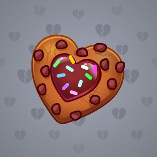 Cookie Heart #151461