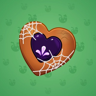 Cookie Heart #151466