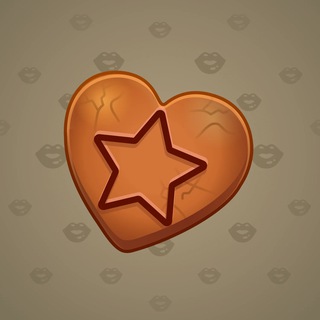 Cookie Heart #151470