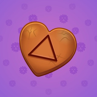 Cookie Heart #151471
