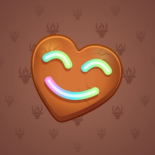 Cookie Heart #151473
