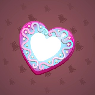 Cookie Heart #151635