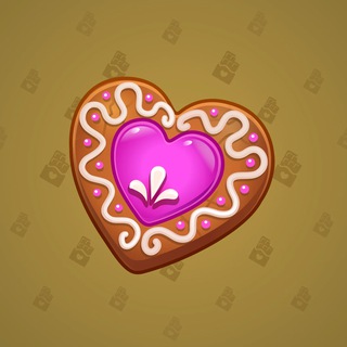 Cookie Heart #151637