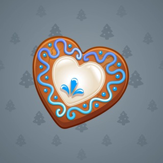 Cookie Heart #151641
