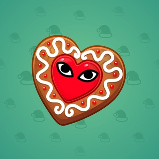 Cookie Heart #151645