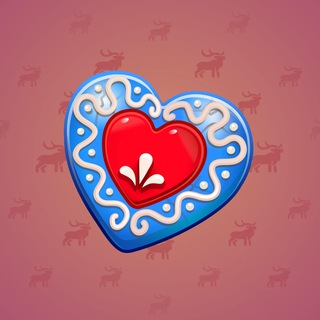 Cookie Heart #151646